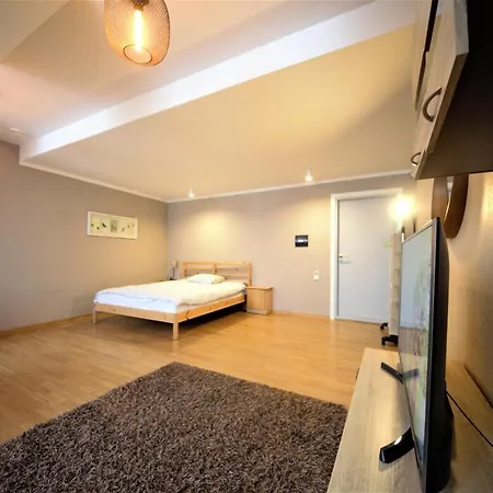Old Town Apartment Riga
