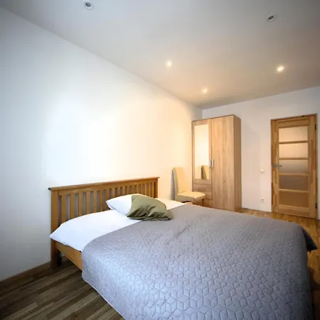 Lejlighed Old Town Riga