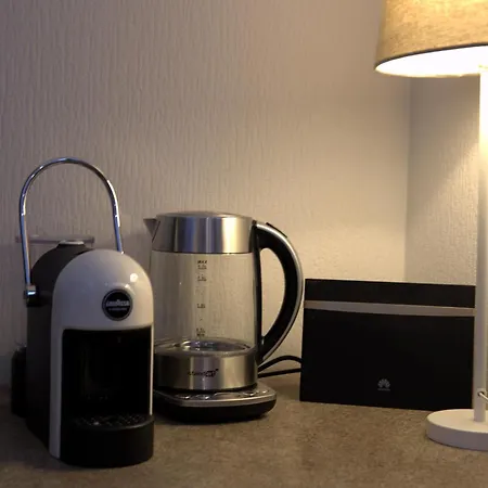 Old Town Lejlighed Riga