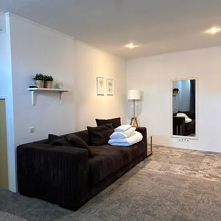 Apartment Old Town *