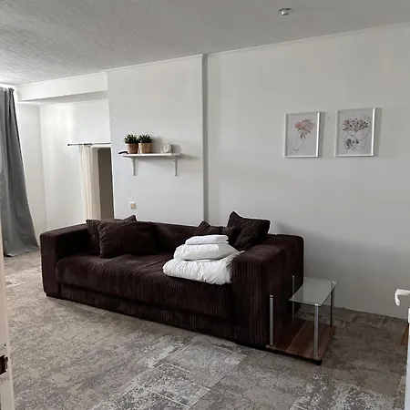 Apartment Old Town Riga