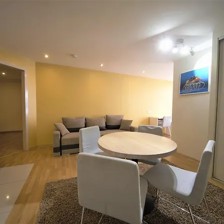 Lejlighed Old Town *