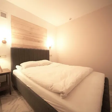 Old Town Apartman Riga