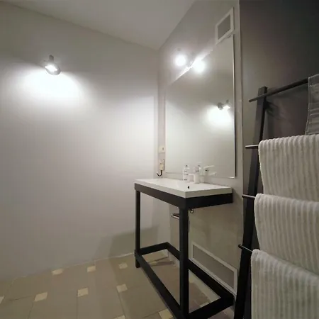 Old Town Apartman Riga