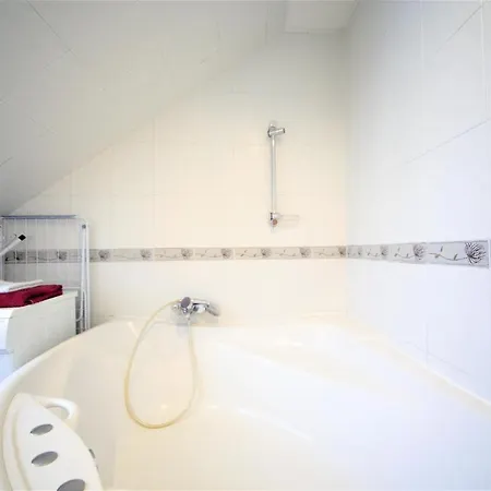 올드 타운 아파트먼츠