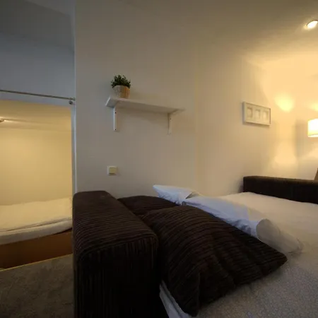 올드 타운 아파트먼츠