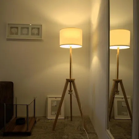 아파트 올드 타운 아파트먼츠 *