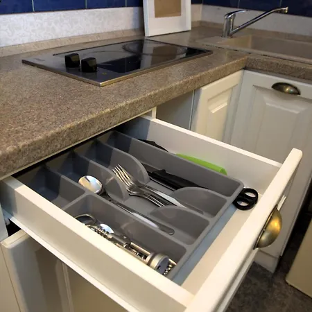 올드 타운 아파트먼츠 리가