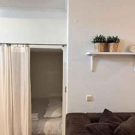 올드 타운 아파트먼츠 *