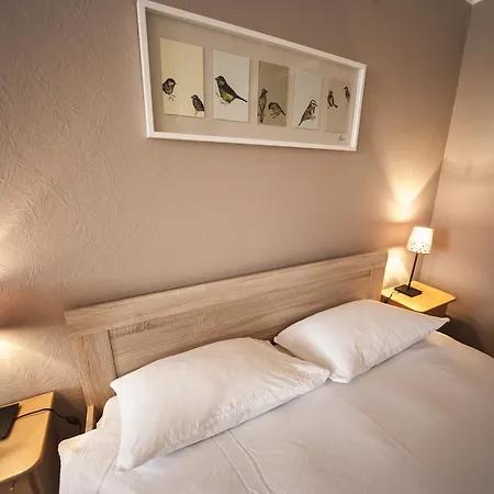 아파트 올드 타운 아파트먼츠