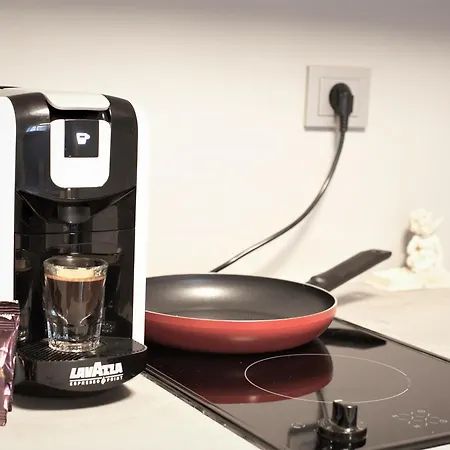 올드 타운 아파트먼츠 * 리가