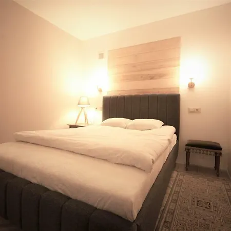 올드 타운 아파트먼츠 * 리가