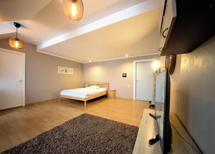 Old Town Dzīvoklis Riga