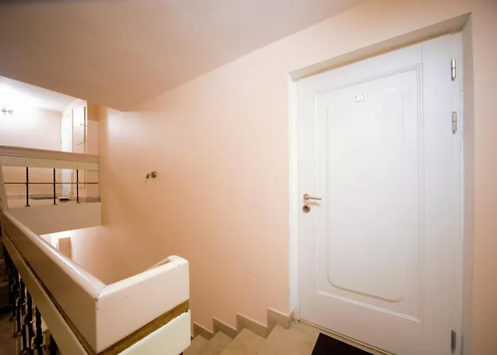 Dzīvoklis Old Town *