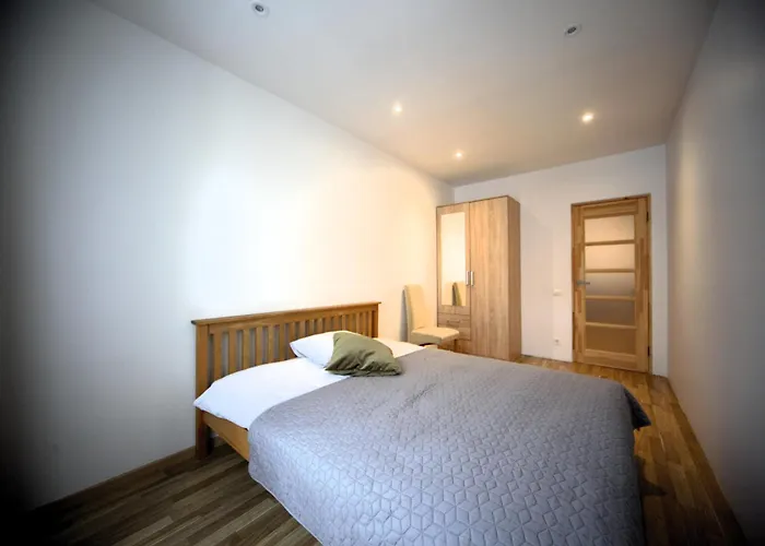 Dzīvoklis Old Town Riga