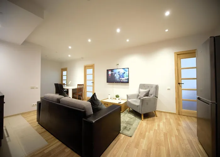 Dzīvoklis Old Town Riga