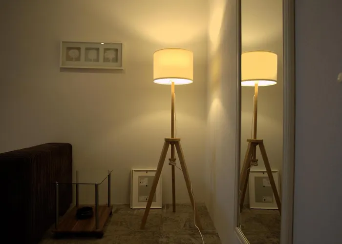 Dzīvoklis Old Town *