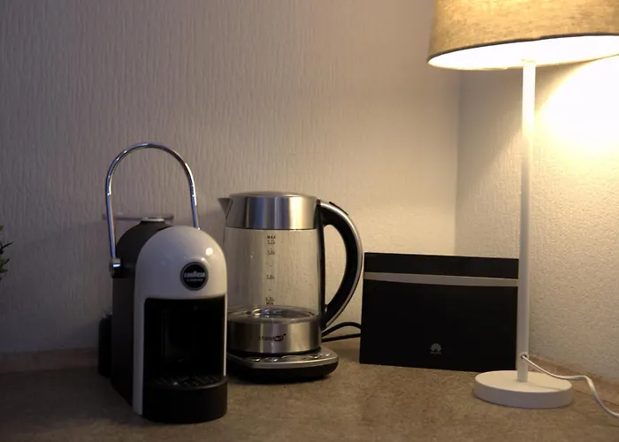 Old Town Dzīvoklis Riga