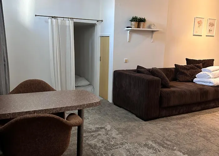 Old Town Dzīvoklis *