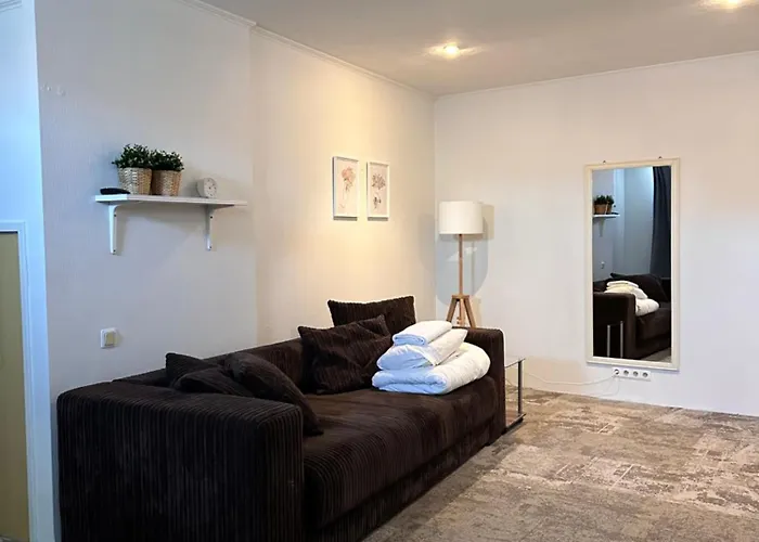 Dzīvoklis Old Town *