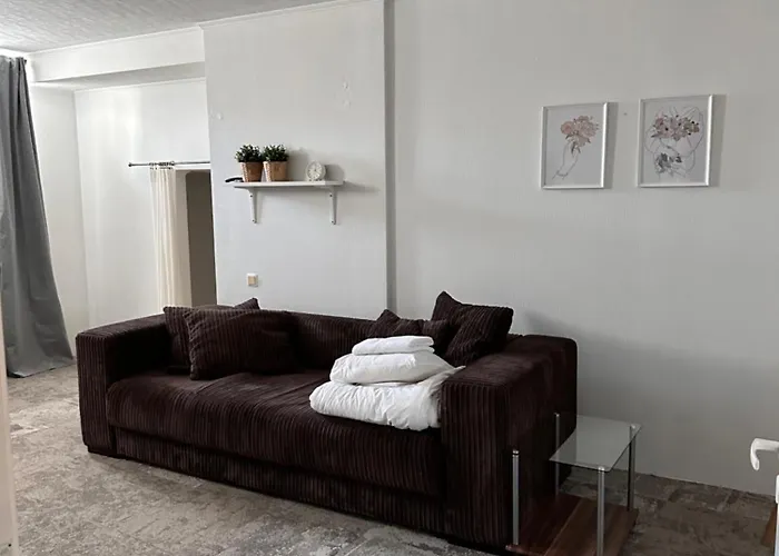 Апартаменты Old Town Рига