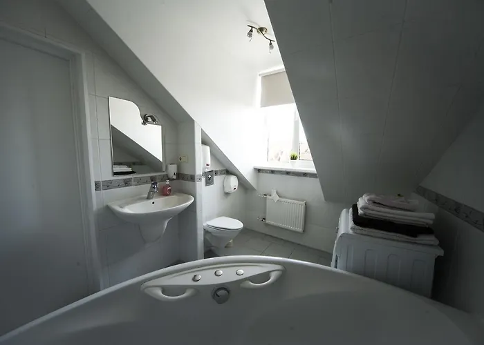 Old Town Dzīvoklis *