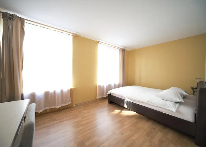 Old Town Dzīvoklis Riga