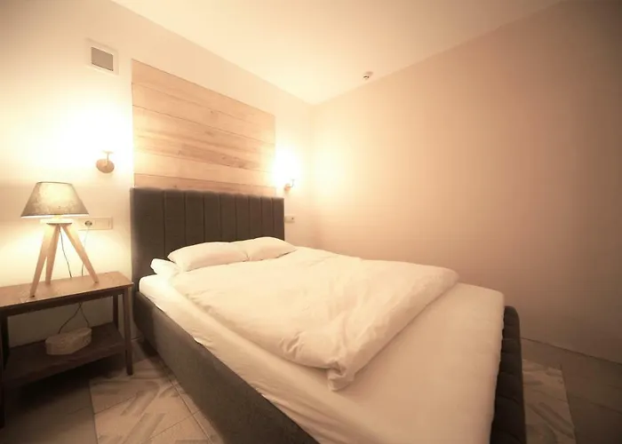 Old Town Dzīvoklis Riga