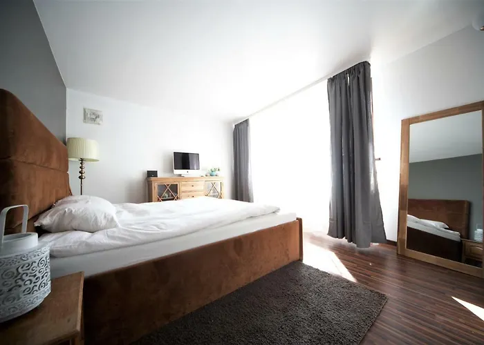 Old Town Dzīvoklis *