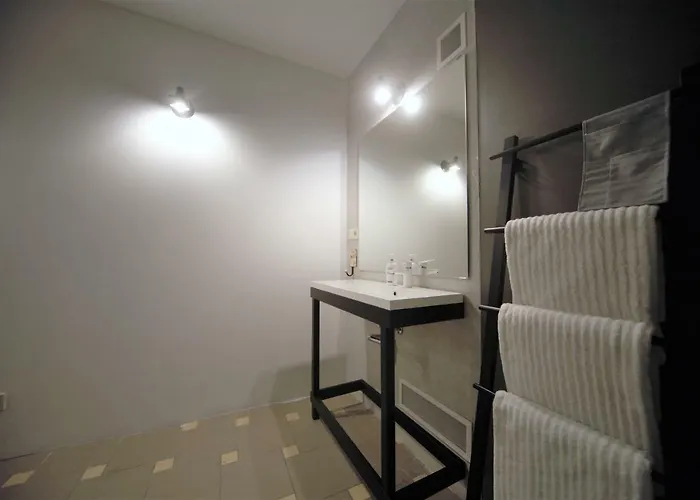 Old Town Dzīvoklis Riga