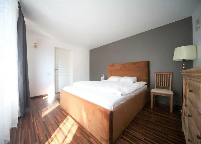 Old Town Dzīvoklis Riga