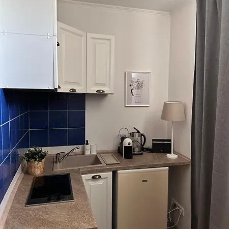 Old Town شقة ريغا